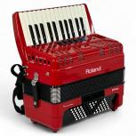 Roland  FR-1X RD