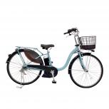 YAMAHA 電動自転車 PA26W