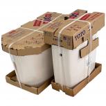 TOTO  CS232BM/SH233BA