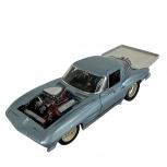 Danbury Mint   1963 Corvette Pro Mod