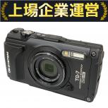 OLYMPUS  Tough  TG-7 