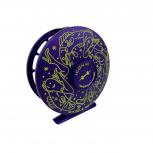 HATCH   ICONIC 5 PLUS REEL LA - MerTrout 