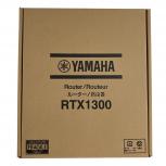 YAMAHA   RTX1300