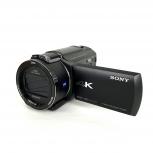 SONY   FDR-AX45A 
