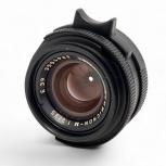 Leica   Summicron-M 1:2/35mm E39 