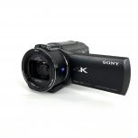 SONY   FDR-AX45A 