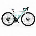 BIANCHI   OLTRE XR3 DISC