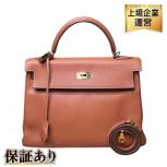 エルメス / HERMES  ケリー32 / Kelly 32