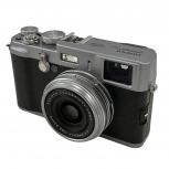 FUJIFILM  FinePix X100