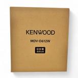 KENWOOD   MDV-D612W