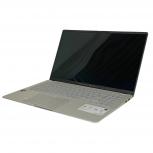 ASUSTeK COMPUTER INC.  ASUS Vivobook S 15 S5507QA-HA321W