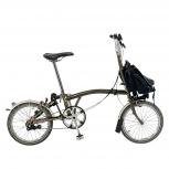 BROMPTON  M3L