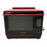 SHARP   AX-XW600-R 