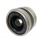FUJIFILM   SUPER-EBC FUJINON 1:4 f=45mm