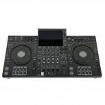 AlphaTheta  XDJ-AZ/JXJ