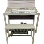 YAMAHA  ELS-01C 