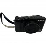 Nikon   COOLPIX S9900 