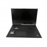 ASUSTeK COMPUTER INC.  ROG Strix G713IE_G713IE
