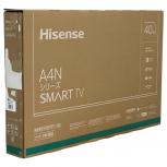 Hisense  40A4N 