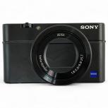 SONY   DSC-RX RX-100III 