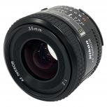 Nikon   AF NIKKOR 35mm 1:2
