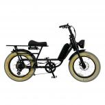 BRONX  BUGGY 20L