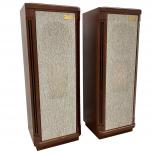 TANNOY   Kensington Mahogany