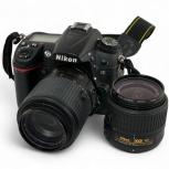 NIKON  