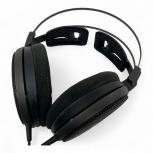 audio-technica   ATH-AD2000X
