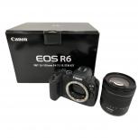 Canon  EOS R6 RF24-105 IS STM KIT