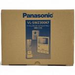 Panasonic  VL-SWZ300KF