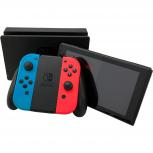 Nintendo Switch   HAD-S-KABAH / HAC-001