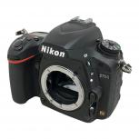 Nikon  D750