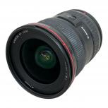 Canon  ZOOM LENS EF 17-40mm F4 L USM