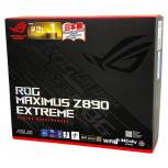 ASUS   ROG MAXIMUS Z890 EXTREME 