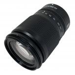 Nikon   NIKKOR Z 24-200mm f/4-6.3 VR