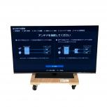 TOSHIBA  48X8900L