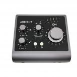 AUDIENT   iD4