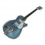 Gretsch  Gretsch G6134T-140 LTD 140th Double Platinum Penguin with String-Thru Bigsby