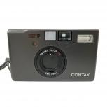 CONTAX   T3 DATA BACK