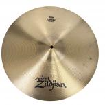 zildjian  THIN CRASH