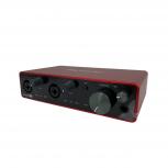 Focusrite   Scarlett 4i4 