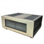 LUXMAN  ステレオ機器 M-7f 