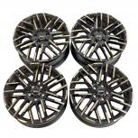 MINI アルミホイール 