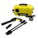 KARCHER 高圧洗浄機 K2 サイレント