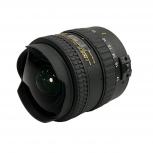 Tokina   10-17mm F3.5-4.5 AT-X 107 DX Fisheye