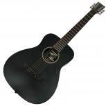Martin  LX BLACK little martin