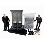 HOT TOYS  