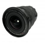 FUJIFILM  XF10-24mm F4 R OIS