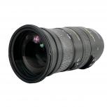 SIGMA   APO 50-500mm F4.5-6.3 DG OS HSM